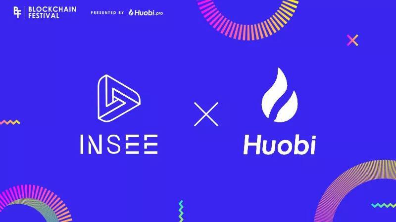 首家接受火幣HT募資Insee Network火幣越南峰會首秀