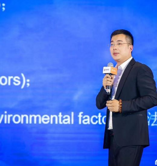 心力學(xué)創(chuàng)始人千海：企業(yè)戰(zhàn)略設(shè)計四步走，企業(yè)的競爭就是戰(zhàn)略層面的競爭