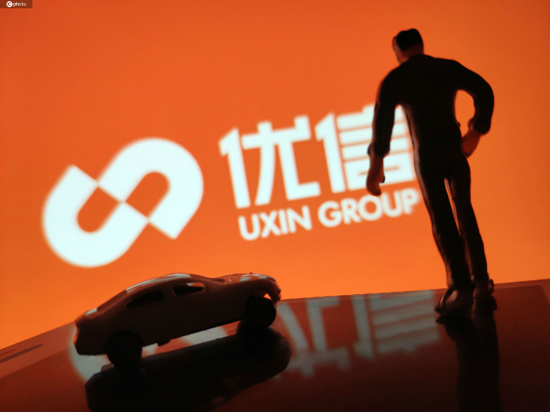 資本騰挪、斷臂求生，債臺高筑的優(yōu)信如何繼續(xù)前行