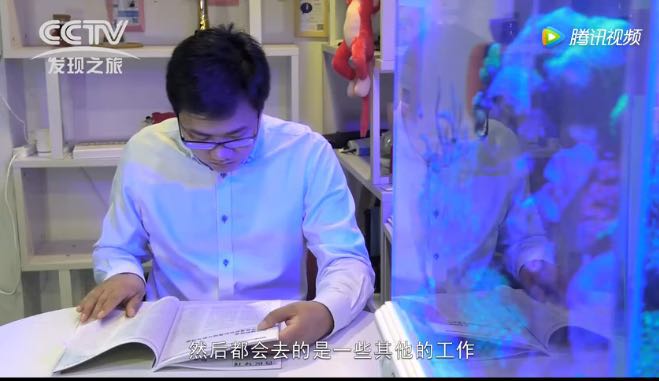 希鷗網(wǎng)創(chuàng)始人李志磊：所謂夾縫生存，就是努力扎根，然后一鳴驚人