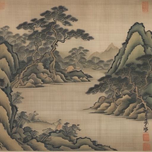 記我姥爺：譜千年之調(diào)，展唐人之風(fēng)