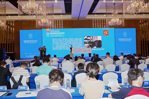 亞洲國際品牌研究院書畫藝術(shù)中心再起航