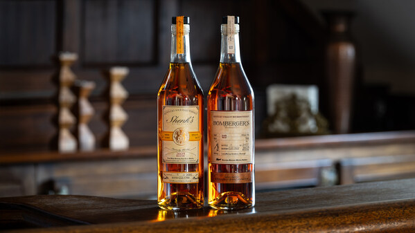 Michter\\\'s蒸餾廠發(fā)布2025年Legacy系列威士忌Shenk\\\'s & Bomberger\\\'s聲明