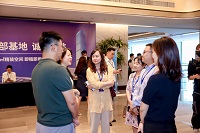 黃啟團500人河源親子演講：什么才是家庭教育的核心