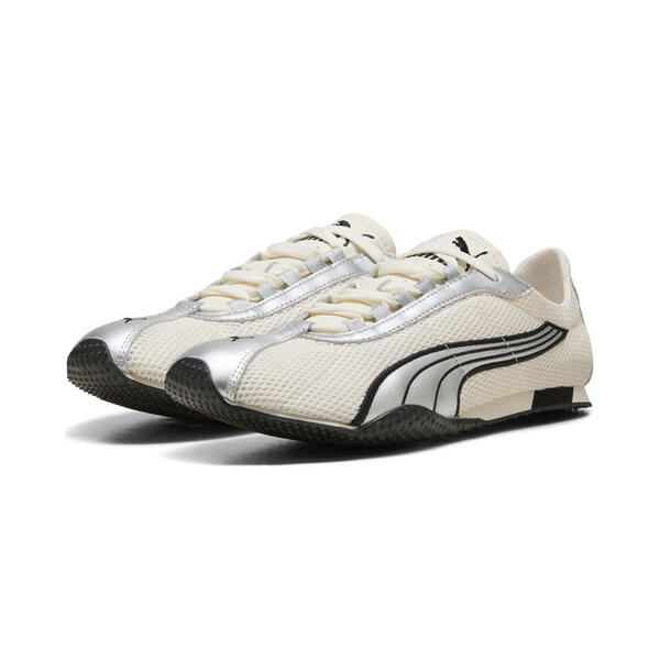 立足檔案靈感，再續(xù)薄底美學 PUMA H-STREET鞋款煥新回歸